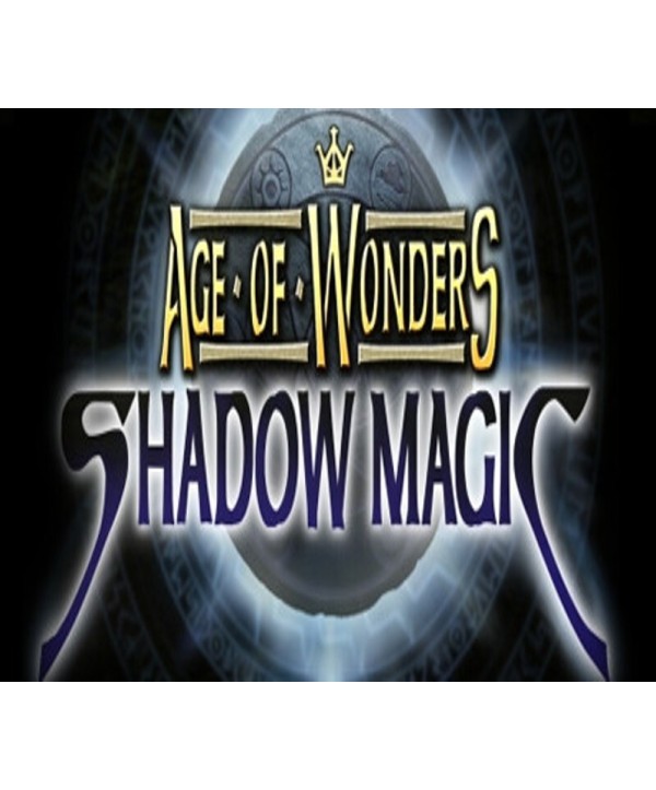 Age of Wonders: Shadow Magic Steam Key GLOBAL